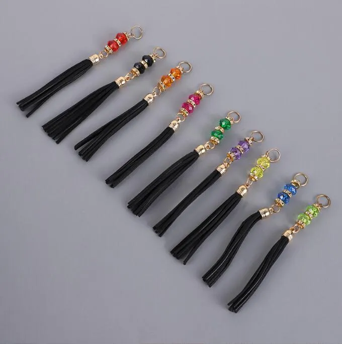 PU Tassel (pic1) PU Tassel (pic1)