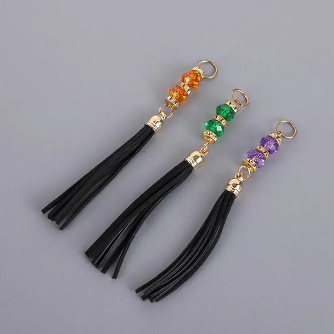PU Tassel (pic2) PU Tassel (pic2)