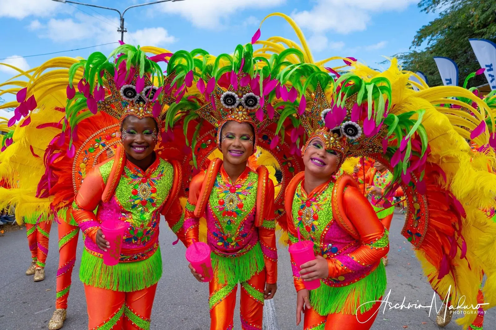 Aruba Carnival 2024(pic2)