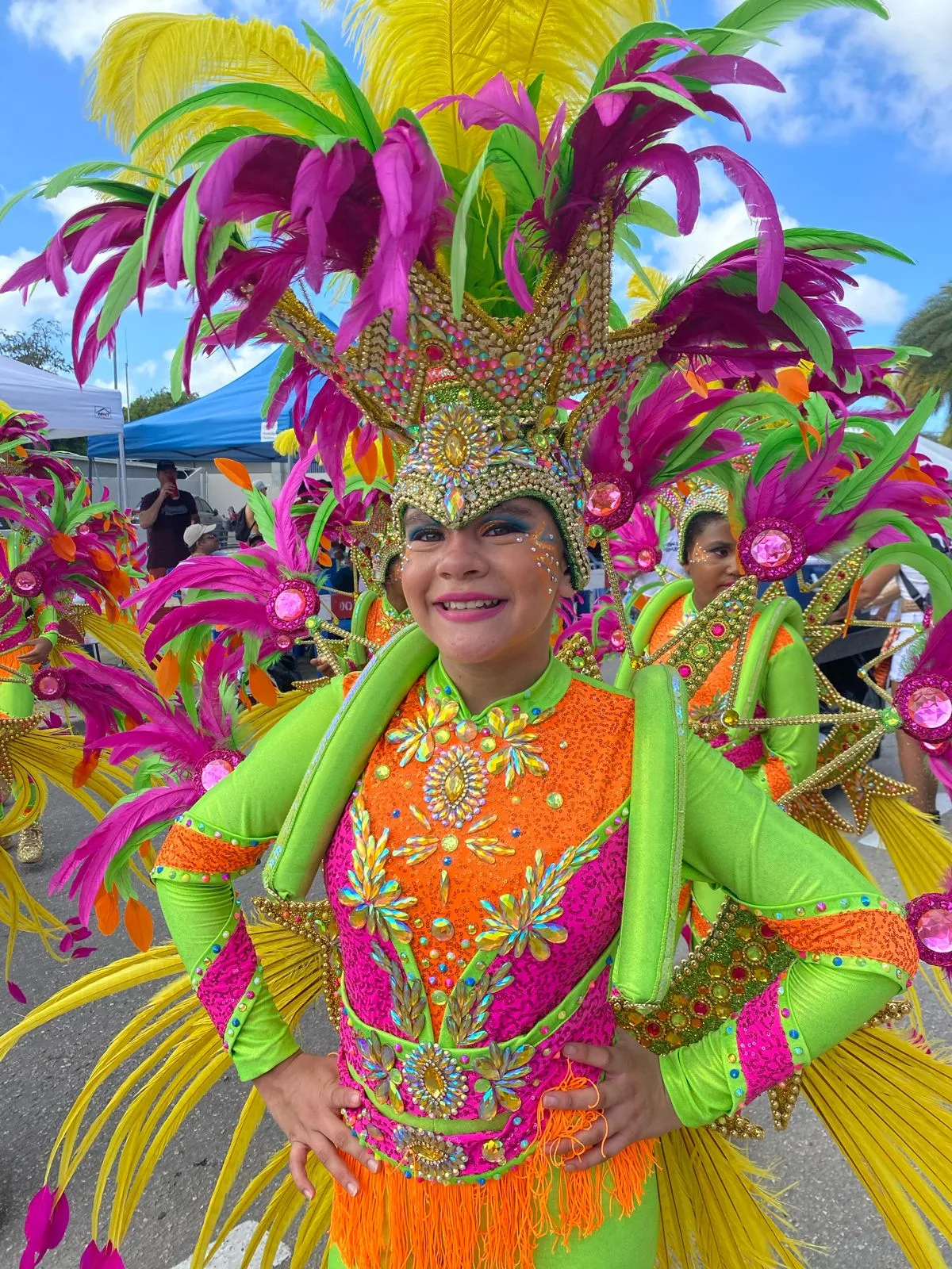Aruba Carnival 2024(pic4)