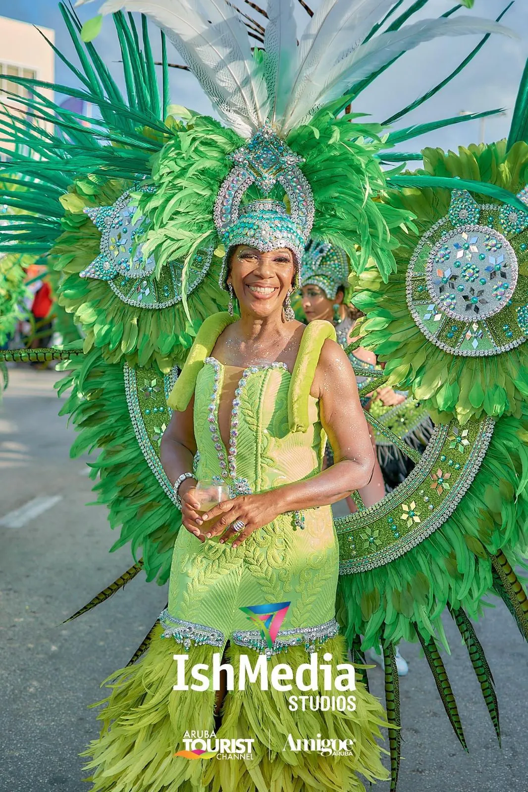 Aruba Carnival 2024(pic3)