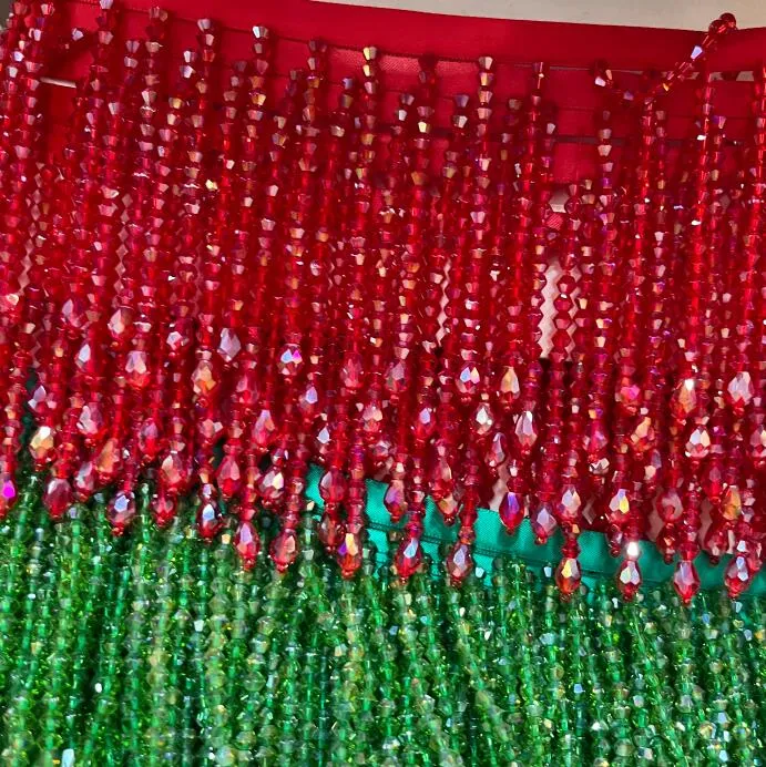 Beads Fringe (pic1) Beads Fringe (pic1)