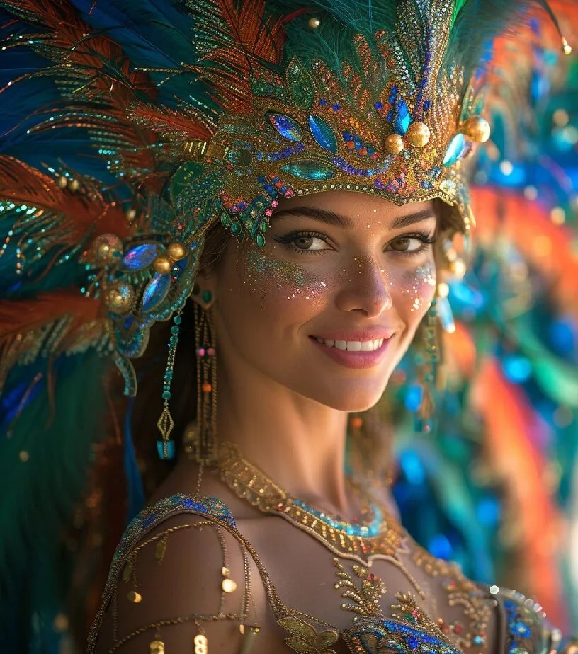 Tags For DIY Accessories For Costume Design(pic1)