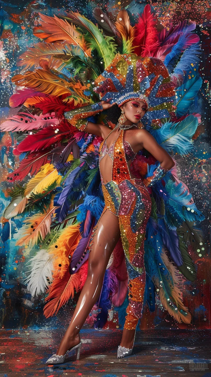 Tags For Costume Design(pic3)