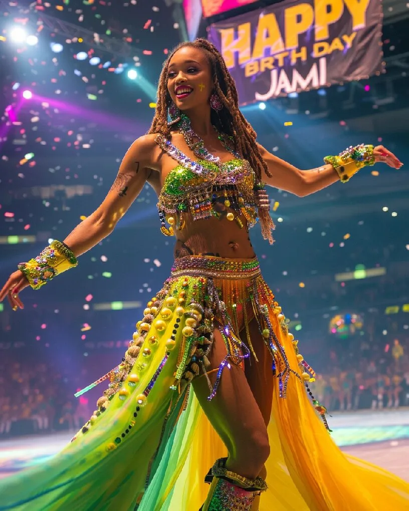 Tags For DIY Accessories For Costume Design(pic3)