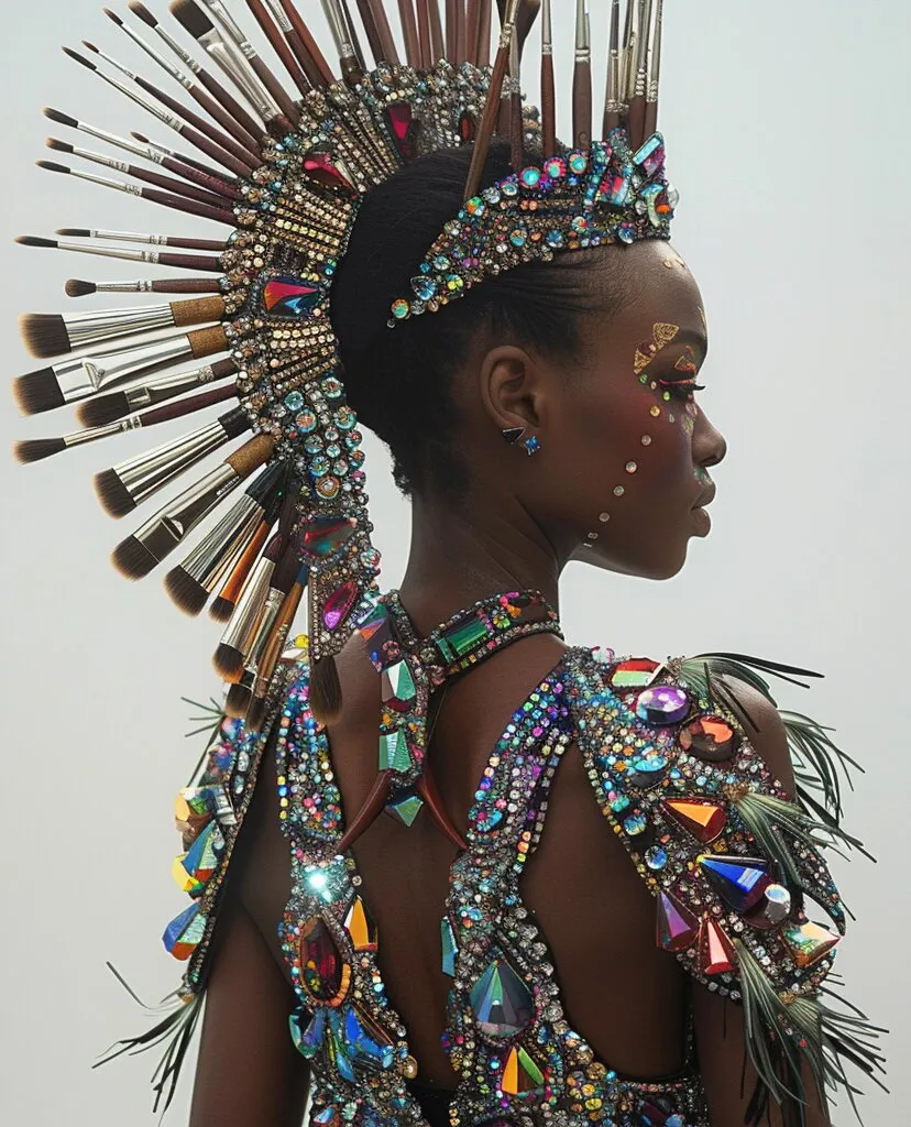 Tags For DIY Accessories For Costume Design(pic5)