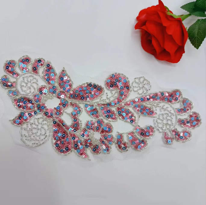 Lace Applique 