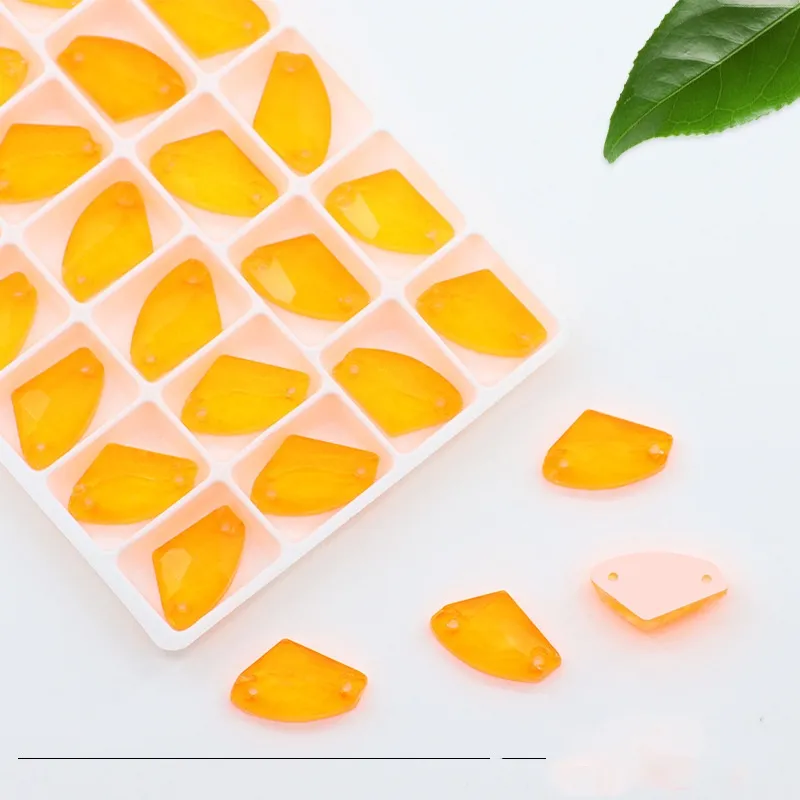 Neon Glass Rhinestone (pic6)