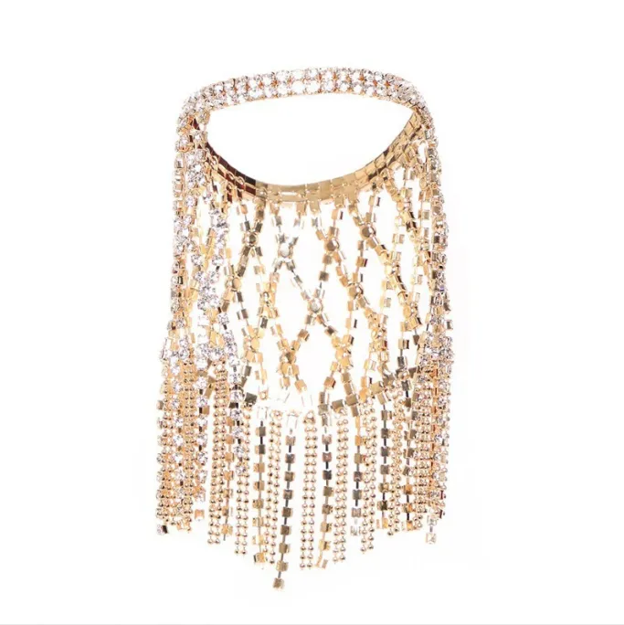 Rhinestone Bracelet (pic3)