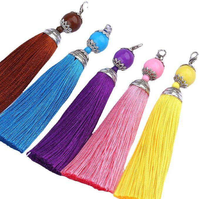 Tassel