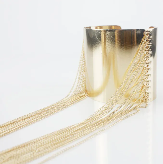 Womens Bangle Bracelet Womens Arm Bangle (pic3)