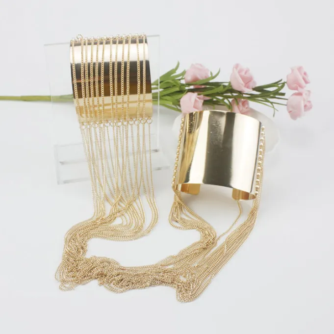 Womens Bangle Bracelet Womens Arm Bangle (pic2)