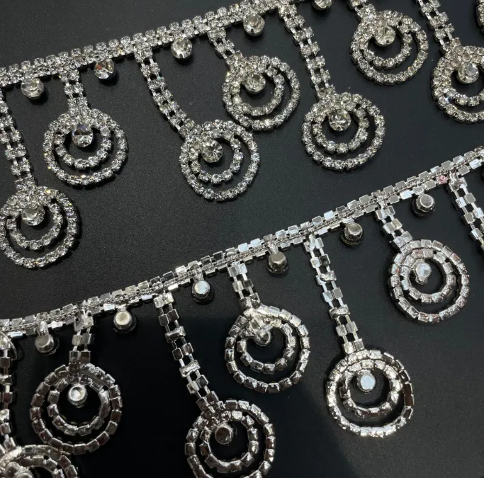 Rhinestone Chain (pic2) Rhinestone Chain (pic2)