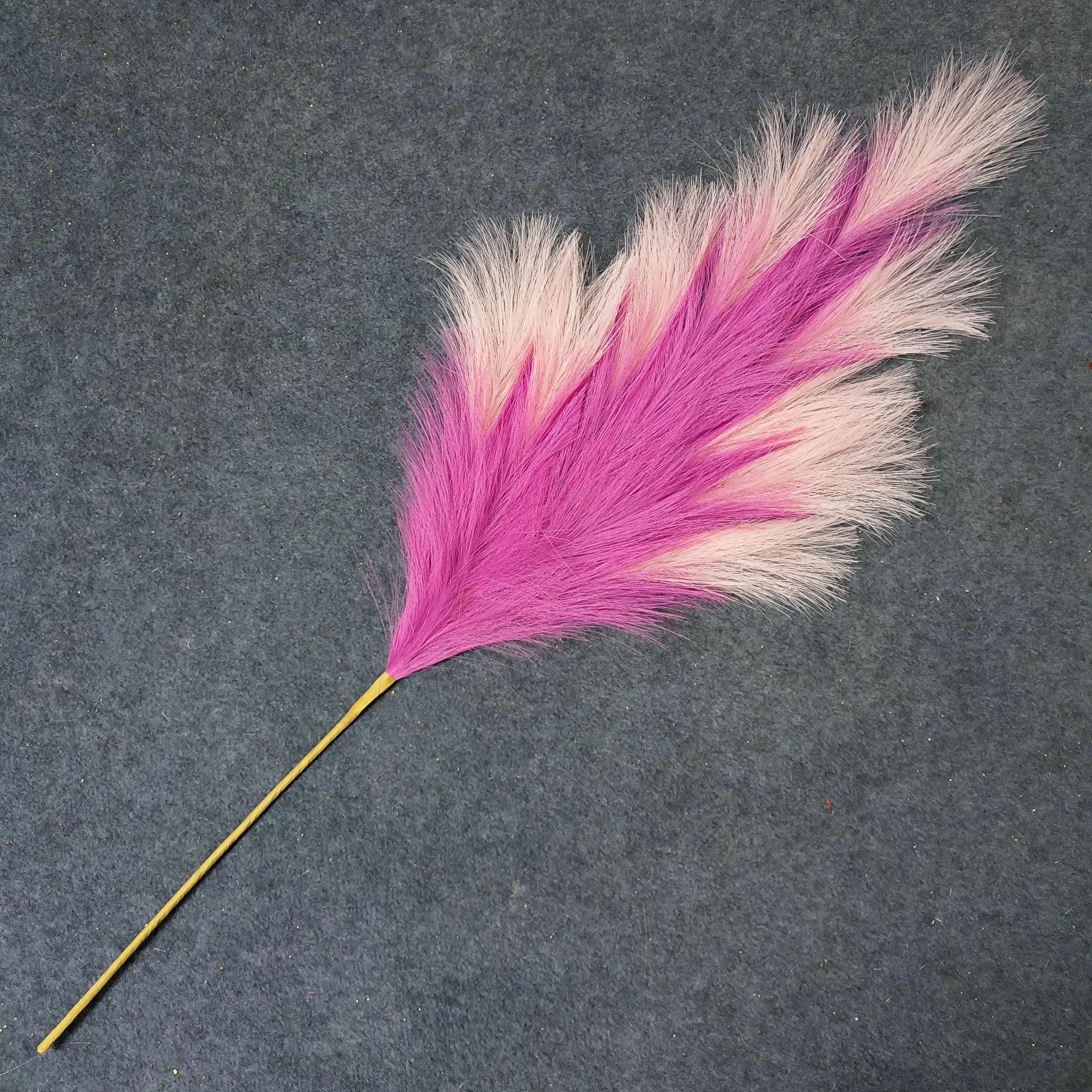 97cm Artificial Pampas Grass for Home Decoration Carnival Costume Design Wedding Deco (pic5) 97cm Artificial Pampas Grass for Home Decoration Carnival Costume Design Wedding Deco (pic5)