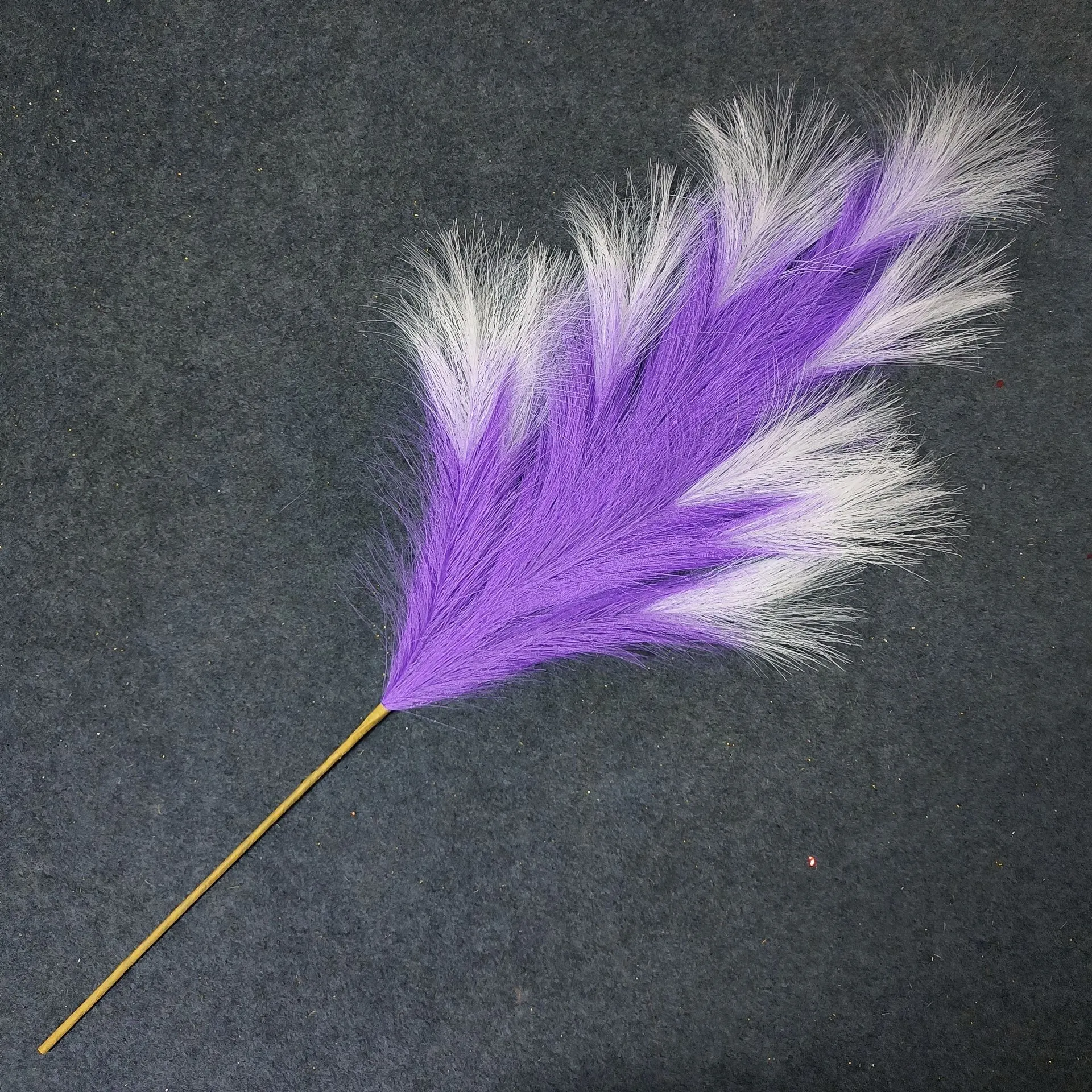 97cm Artificial Pampas Grass for Home Decoration Carnival Costume Design Wedding Deco (pic6) 97cm Artificial Pampas Grass for Home Decoration Carnival Costume Design Wedding Deco (pic6)