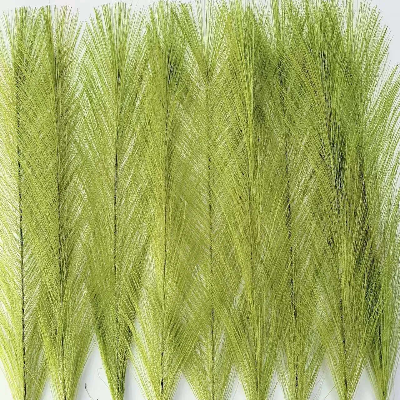 40cm Artificial Pampas Grass (pic7)