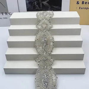 36mm Wide Iron on Trim 