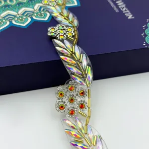 29mm Wide Iron on Trim