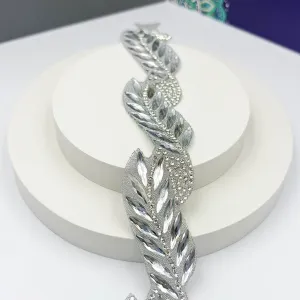 31mm Wide Iron on Trim 