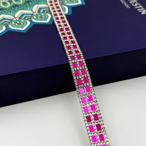 12.4mm Wide Iron on Trim 