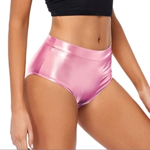 Women's Carnival Shorts Night Club Short