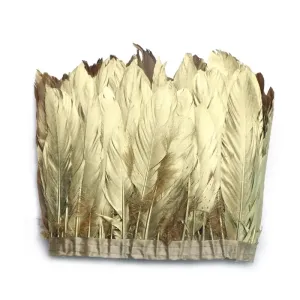 15-20cm Rooster Coque Tail Feather Trim 