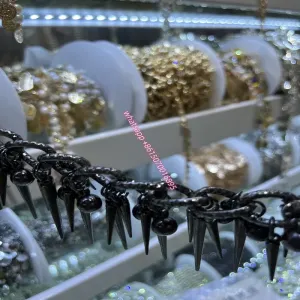 Handmade Chain For Decoration