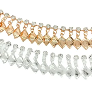 Handmade Mettalic Chain