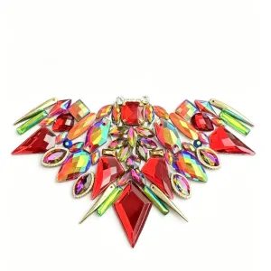 New Iron on Applique