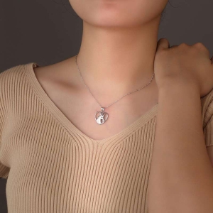 Women's Horse Necklace