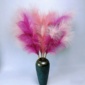 97cm Artificial Pampas Grass f