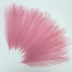 40cm Artificial Pampas Grass 