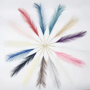 43-45cm 1Stem Home Decoration 