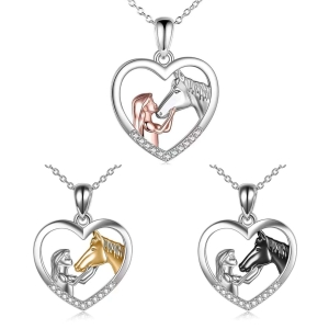 Silver 925 for Necklace and Pe