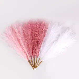 43-45cm 7 Stems Home Decoratio